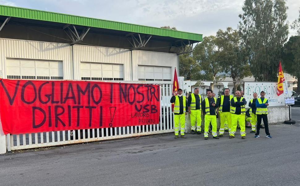 sciopero MIA Scalea 1