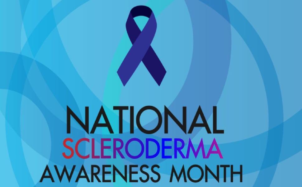 sclerodermia