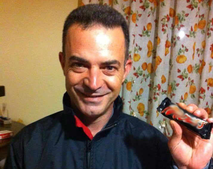 scomparso gencarelli bruno