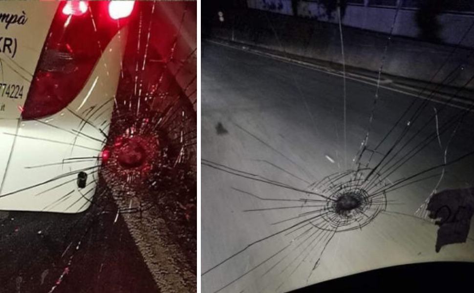 scontri catanzaro crotone