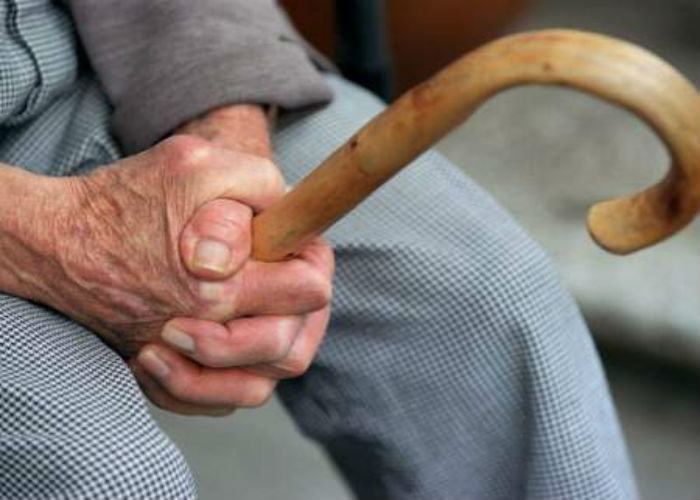 Anziano scompare da casa di riposo del cosentino, ricerche a tappeto 80 cassano camodeca