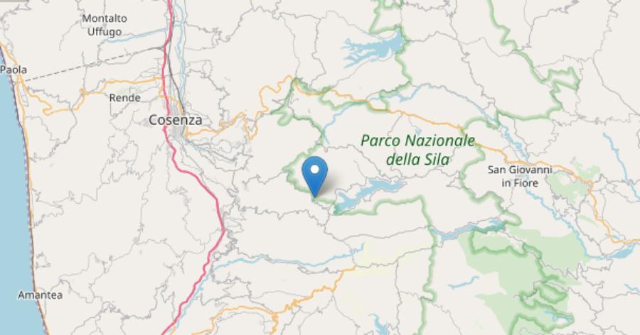 scossa 2 1 parenti