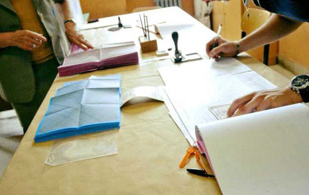 Elezioni di settembre, scrutatori e presidenti di seggio a Cosenza ancora non pagati 51 scrutatori 6
