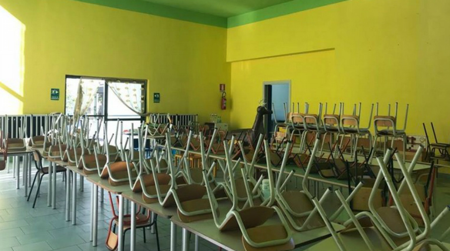 Scuola, sindacati segnalano criticità degli Istituti di Cosenza e provincia per l'avvio dell'anno 51 scuola 1 3