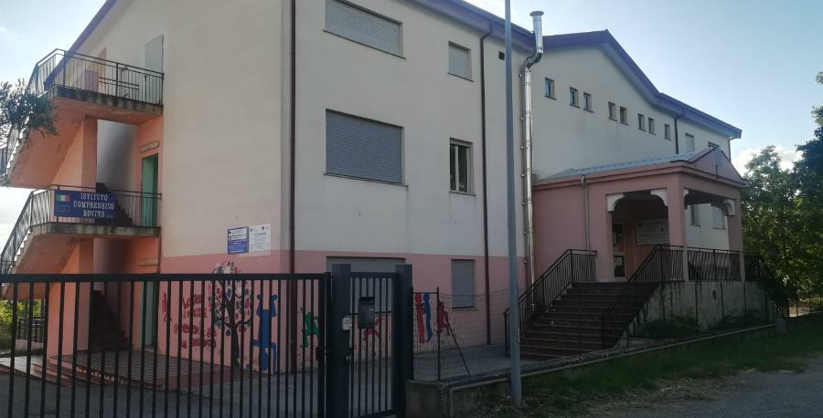 Rovito: oltre 2 milioni di euro per la sicurezza delle scuole 53 scuola Rovito 02