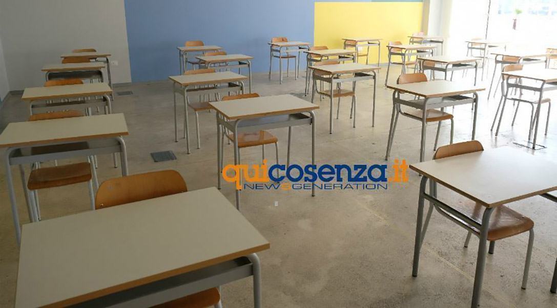 Scuole sicure, arriva 1 miliardo per l'edilizia 51 scuola coronavirus 13
