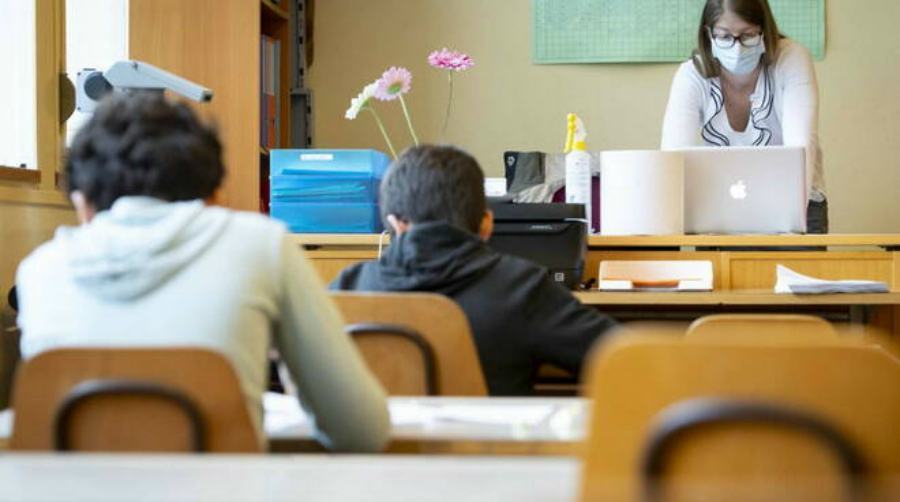 Scuola, domani conferenza dei servizi con i dirigenti scolastici della provincia di Cosenza 51 scuola coronavirus