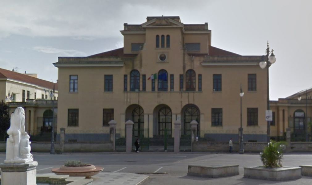 scuola don bosco vibo