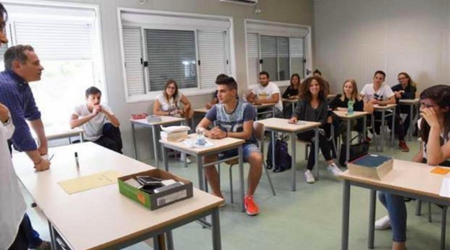 scuola esami di stato