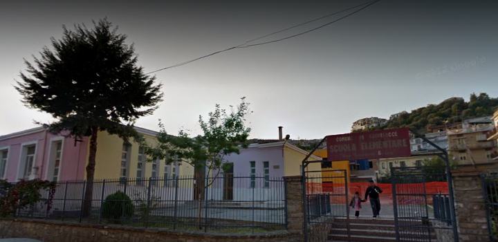 scuola infanzia trebisacce