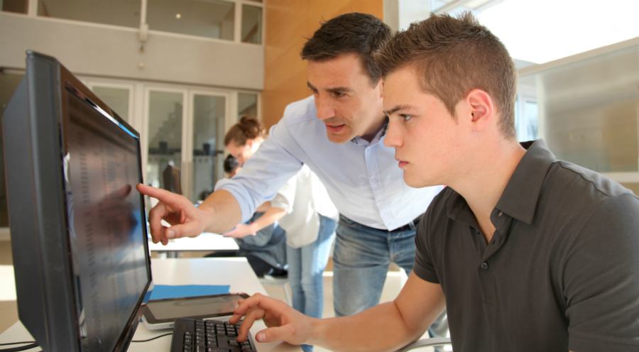 scuola lavoro