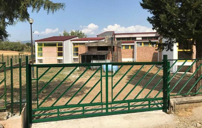 Il nuovo plesso scolastico di Linze apre i battenti: l'inaugurazione questo pomeriggio 51 scuola linze 2