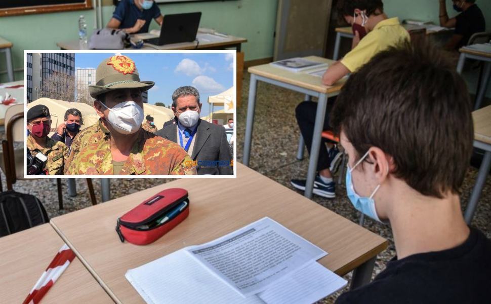 scuola mascherine alunni 1 1 1