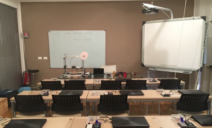 scuola misasi non pubblica