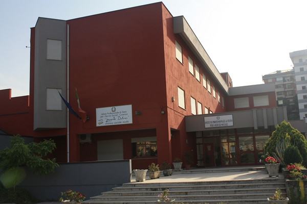 scuola nitti
