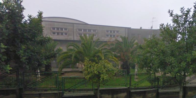 Fuga di gas, evacuati gli alunni di una scuola elementare 51 scuola sabatini borgia