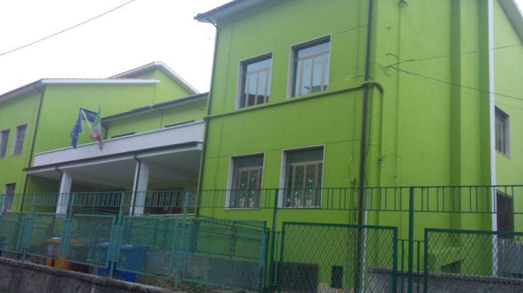 scuola san fili
