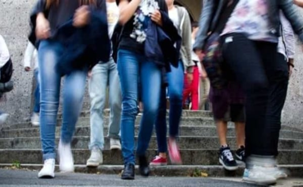 scuola studentesse