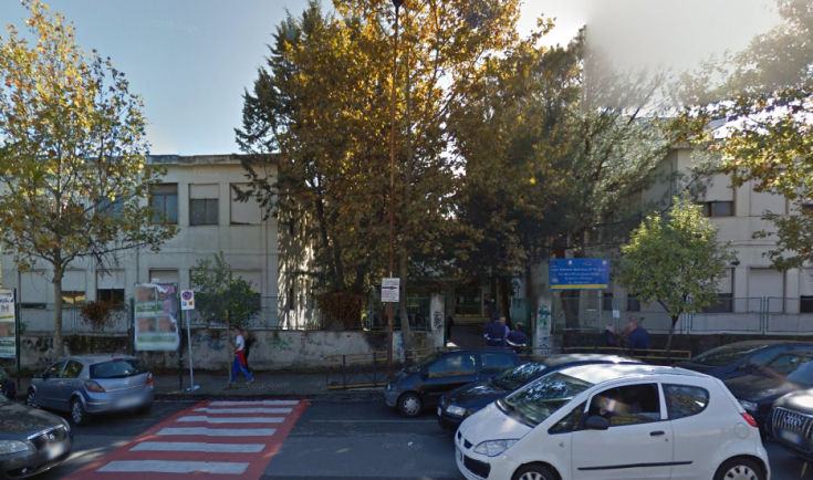 scuola via negroni 1