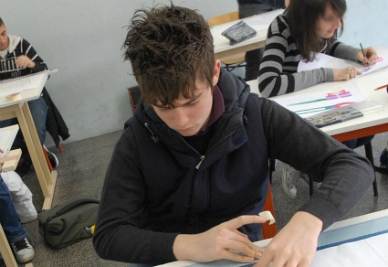 scuola formazione studenteR400