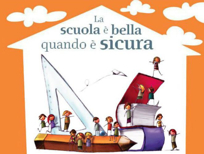 scuola sicura
