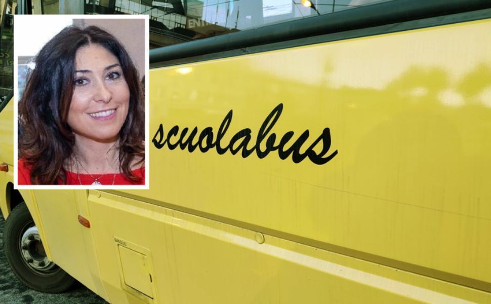 scuolabus chiara penna