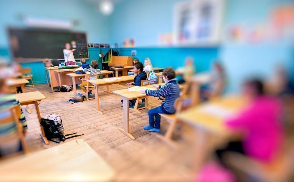 Rende, genitori preoccupati per i contagi. Il comune "l'Asp fornisca i dati aggiornati" 51 scuole 1 1