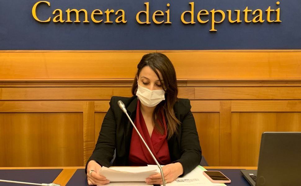 Rigenerazione urbana, in arrivo 53 milioni anche per Cosenza e Rende 51 scutella camera deputati