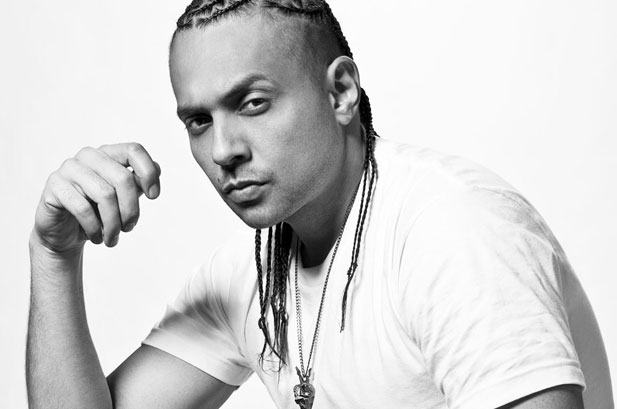 sean-paul