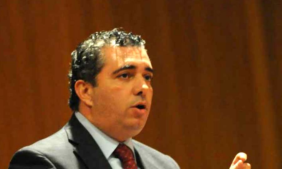 Revocati i domiciliari a Sebi Romeo. Era finito nell'inchiesta 'Libro nero' per tentata corruzione 51 sebi romeo 4