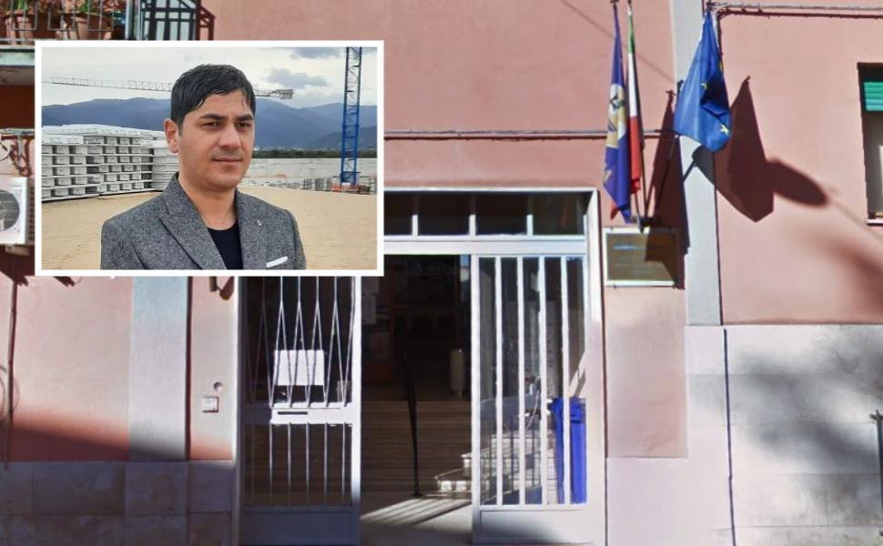 Interventi Aterp, Fillea Cgil Calabria: «"Protocollo di Legalità" su gestione delle risorse» 51 sede Aterp simone celebre fillea cgil
