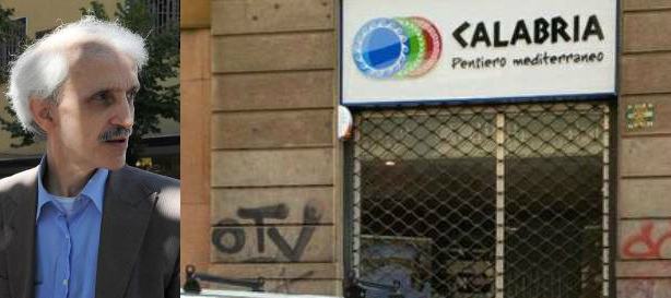 sede regione calabria milano corbelli