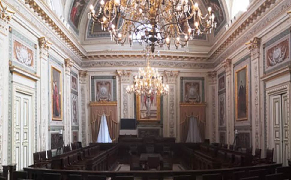 seggio provincia cosenza