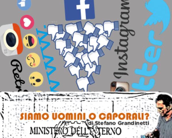 seggio virtuale grandinetti