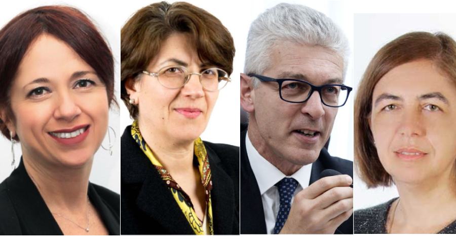 M5S: espulsi 15 senatori che hanno votato "No" alla fiducia a Draghi, 4 sono calabresi 51 senatori 5 stelle calabria
