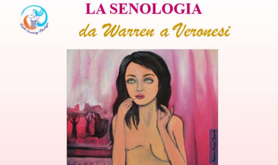 senologia da warren a veronesi