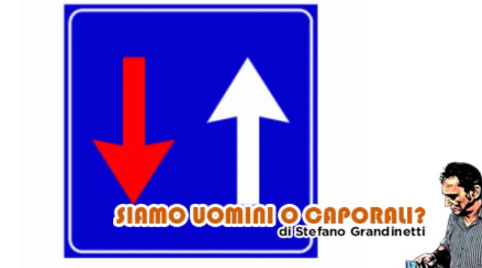 senso unico alternato grandinetti