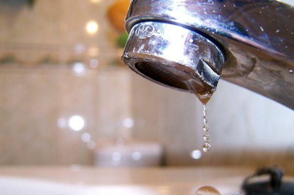 Acquedotto Abatemarco in tilt, sospesa l'erogazione idrica 51 acqua cosenza