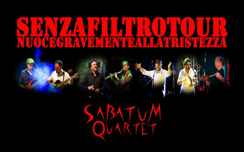 senzafiltrotour sabatum