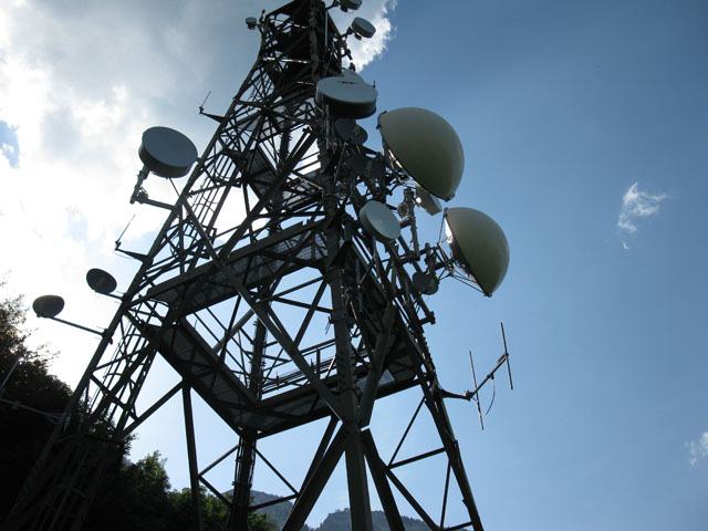 Elettrosmog, sequestrati quattro ripetitori radiotelevisivi 203 sequestro ripetitori