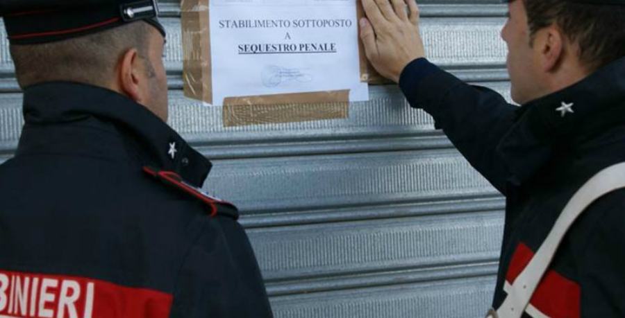 sequestro carabinieri 4
