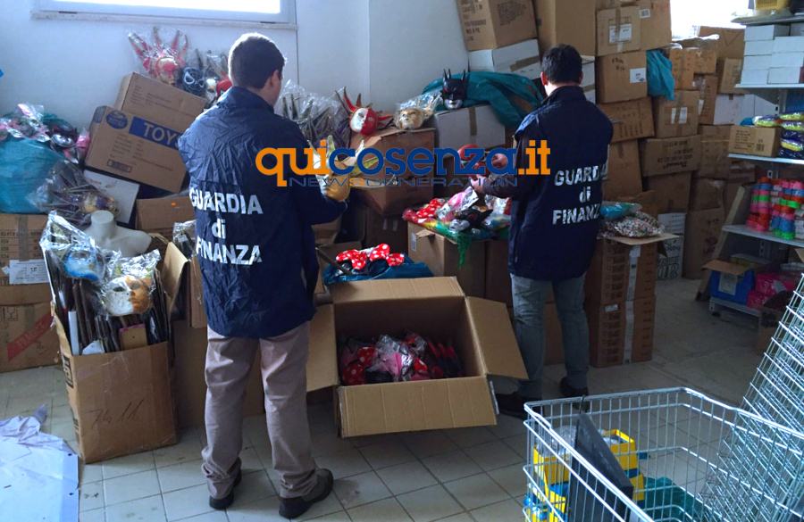 sequestro cinese cartoon marvel