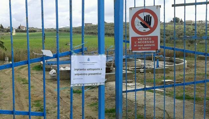 sequestro depuratore 1