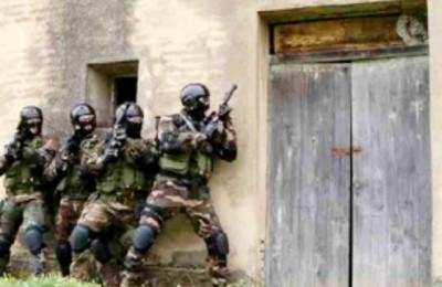 Riciclavano il denaro dei sequestri di persona e del narcotraffico con la Colombia, quattro arrresti 211 sequestro persona cocaina