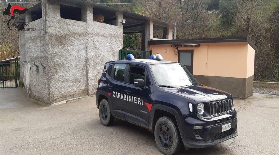 sequestro rossano manufatti 1