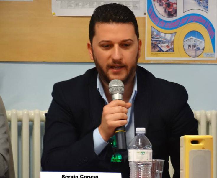 Satanismo, inquietante episodio a Cetraro. Criminologo: "fatti che vanno verificati" (AUDIO) 51 sergio caruso