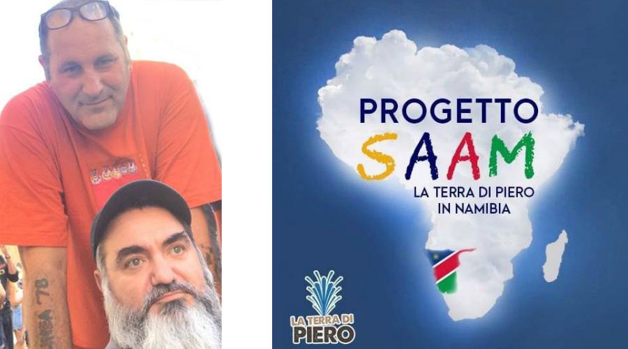 sergio crocco roberto giacomantonio namibia
