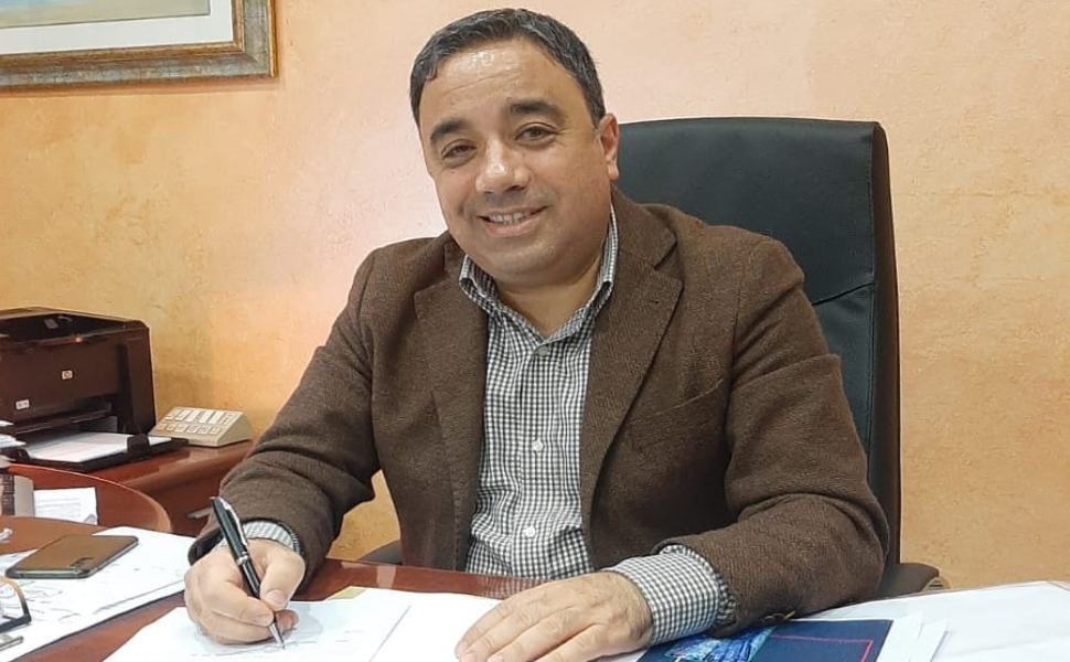 Minacce al sindaco, predisposta la scorta: "segnale preoccupante" 51 sergio ferrari ciro marina