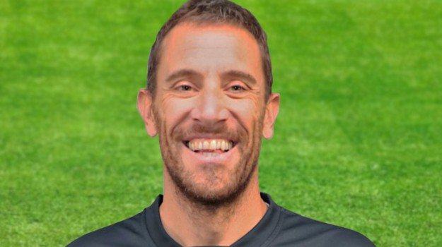 sergio preparatore atletico