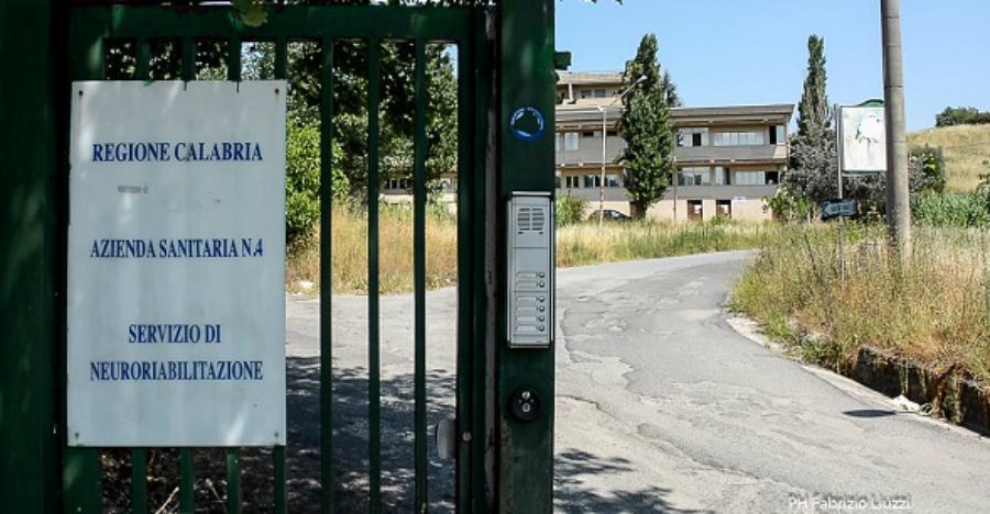 serra spiga